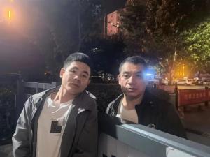 市文旅集團一線戰(zhàn)“疫”之：古有木蘭替父從軍，今有老翁代子抗“疫”——集團員工父子王小強、王浩的抗“疫”故事