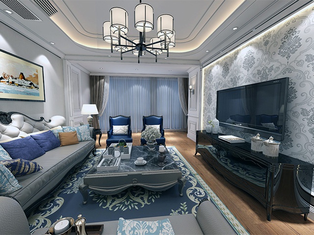 三室二廳裝修預(yù)算這么重要不看不知道，真是不看不知道