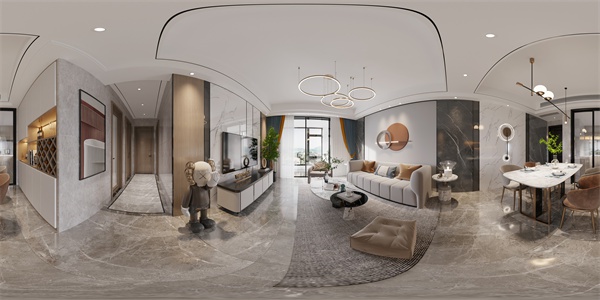 錦園5棟03戶(hù)型